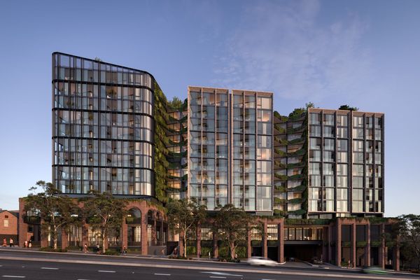 Picture of How Can Apartment Buildings be Sustainable? - Rise