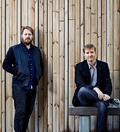 Australia welcomes Danish Nord Architects | ArchitectureAU