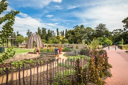 Winners announced: 2017 South Australian Landscape Architecture Awards