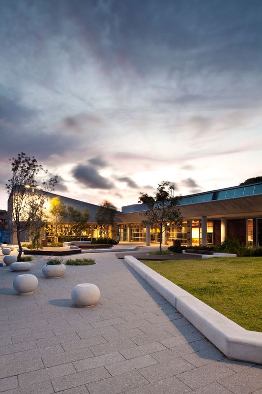 2013 NSW Architecture Awards shortlist | ArchitectureAU 2013 NSW Architecture Awards shortlist | ArchitectureAU
