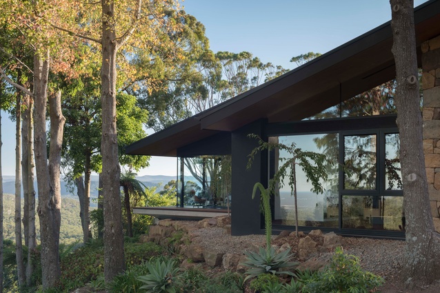 Quarry House by Vitale Design.