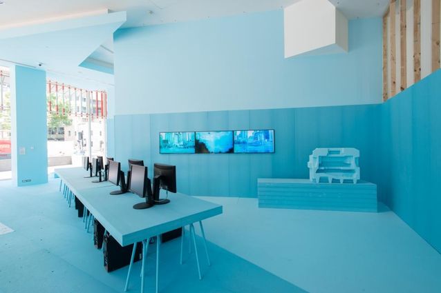 Public & Private | ArchitectureAu