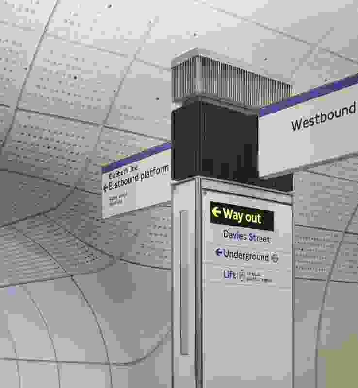 Grimshaw’s Elizabeth Line takes out RIBA’s top prize | ArchitectureAu