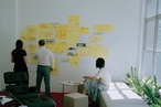 Landscape architects as urban designers