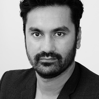 Roger D’Souza