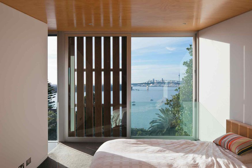 Birkenhead House ArchitectureAU