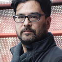 Ian Woodcock