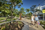 Winners announced: 2018 Queensland Landscape Architecture Awards