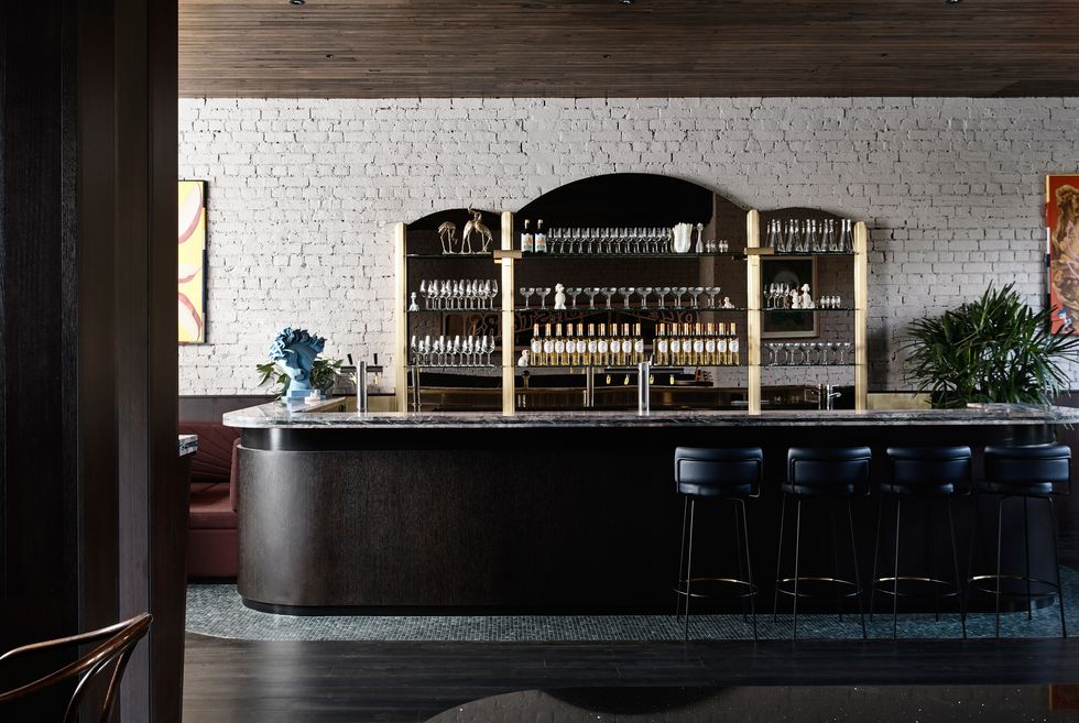 Shortlist revealed: 2020 Eat Drink Design Awards | ArchitectureAu