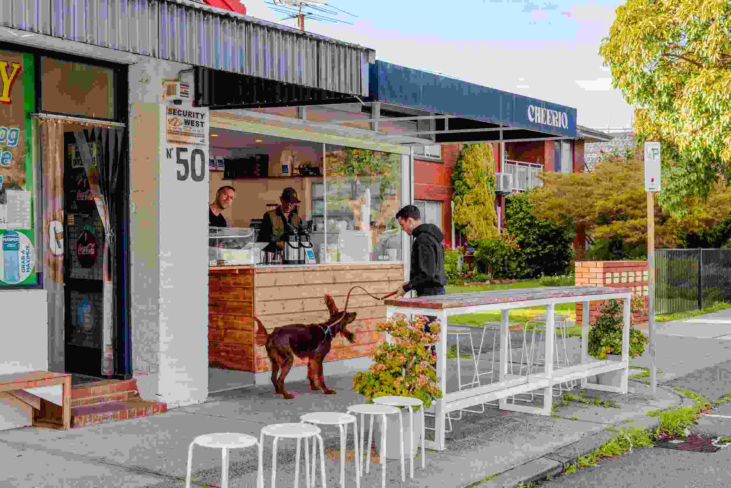 Winners revealed: Australian Urban Design Awards 2026 | Landscape Australia