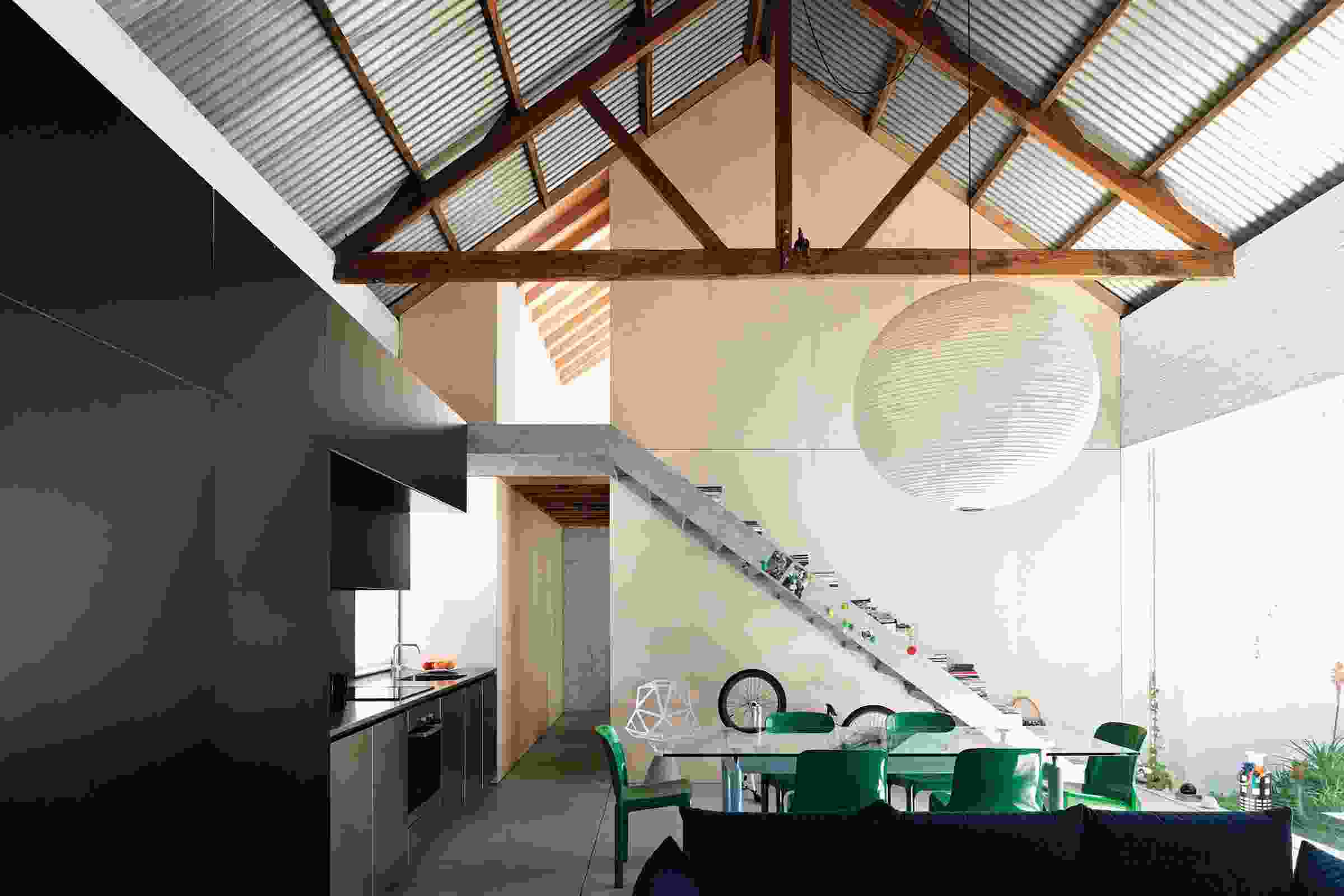 Limited Design Modification House 2011 Houses Awards finalists – alterations and additions, small ...