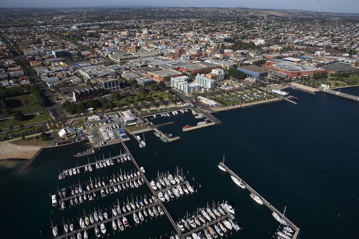 Geelong the latest to sign City Deal memorandum | ArchitectureAu