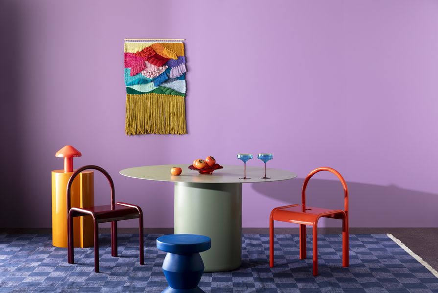 Haymes Paint launches Origins Colour Library for 2024 | ArchitectureAU