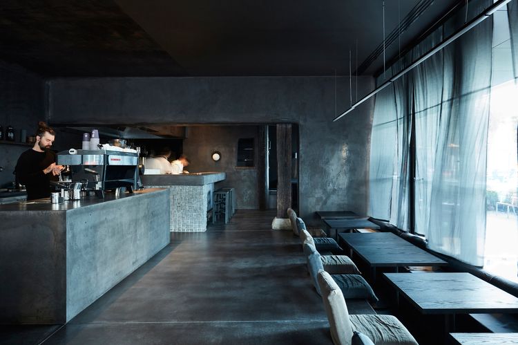 Shortlist revealed: 2018 Eat Drink Design Awards | ArchitectureAu