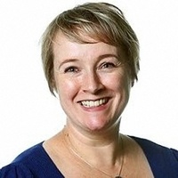 Wendy Poulton