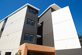Hebel Pattern April 2022 | ArchitectureAu