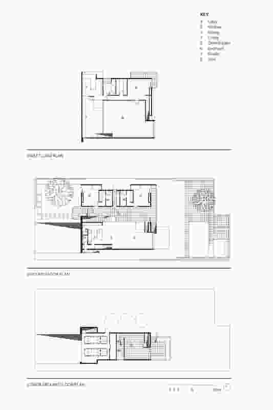 Mexican Contemporary House | ArchitectureAU