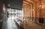 2016 AIDA Shortlist: Hospitality Design
