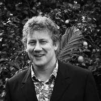 Julian Bull