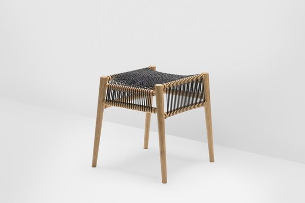 Loom collection by H Furniture.