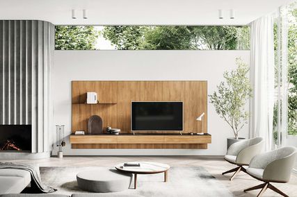 Frame Living System from Cosh Living.