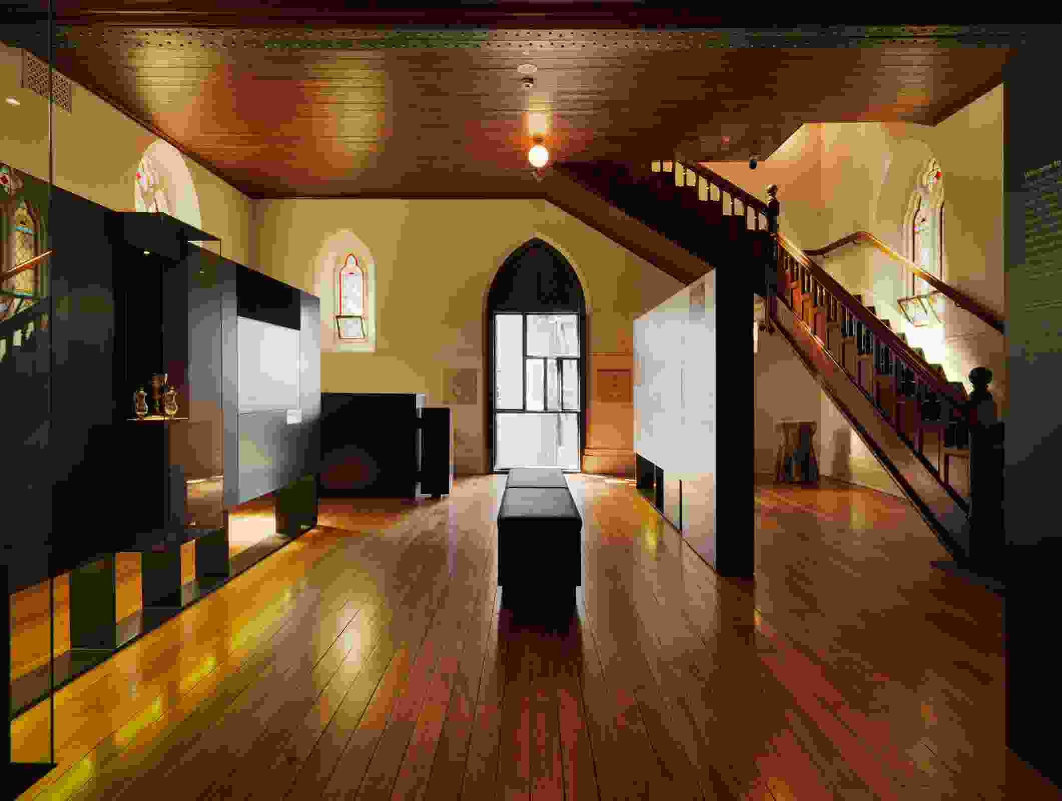 2013 AIDA shortlist: Installation Design | ArchitectureAu