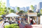 2014 Australian Interior Design Awards: Sustainability Advancement