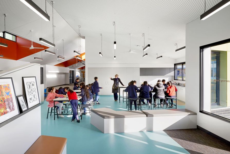 Victoria S Best School Designs Awarded Architectureau