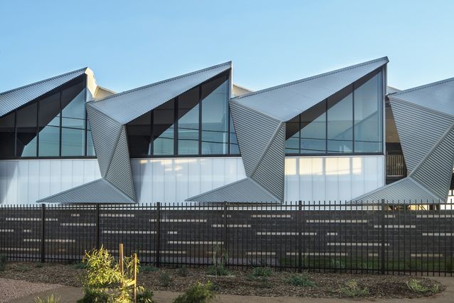 2019 NT Architecture Awards | ArchitectureAu