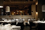Dining with drama: Prix Fixe
