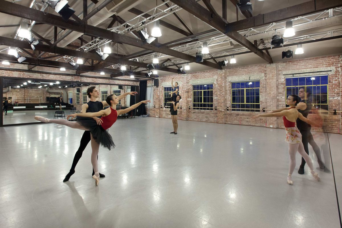 On Perth ArchitectureAu