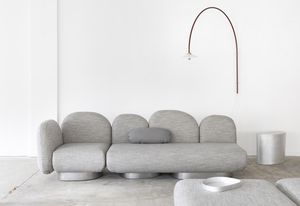 Assemble sofa from Valerie Objects