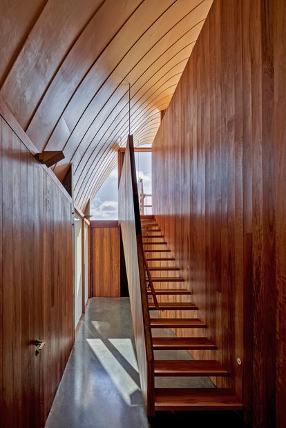 Australian House The Robyn Boyd Award for Australian Architecture Since 1981