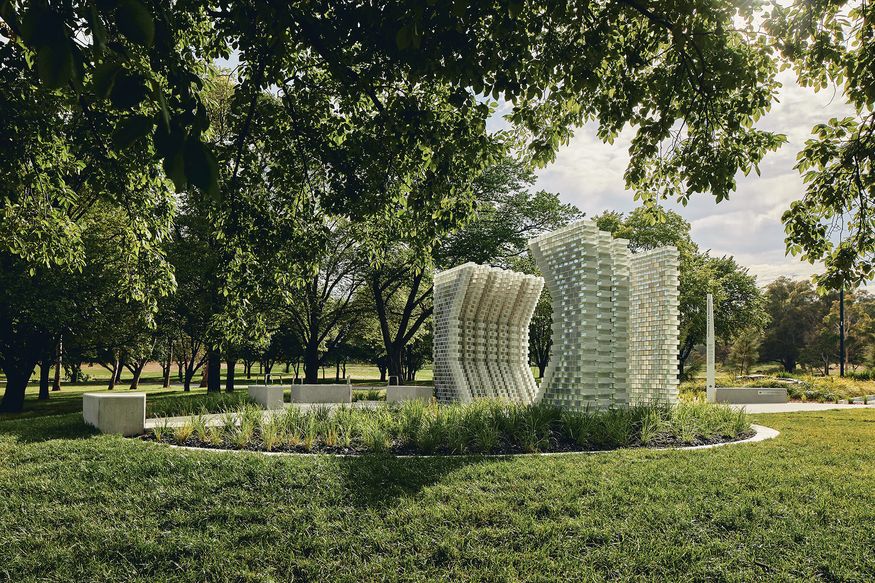 Winners revealed: 2024 National Landscape Architecture Awards ...