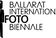 The 2015 Ballarat International Foto Biennale will be held between 22 August and 20 September.