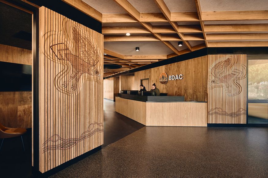 2026 Australian Interior Design Awards shortlist revealed | ArchitectureAu