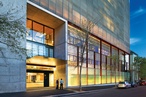 2013 National Architecture Awards: Public