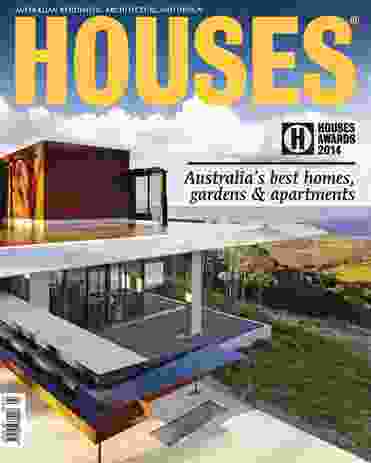 Houses 99 is on sale from 4 August 2014. 
