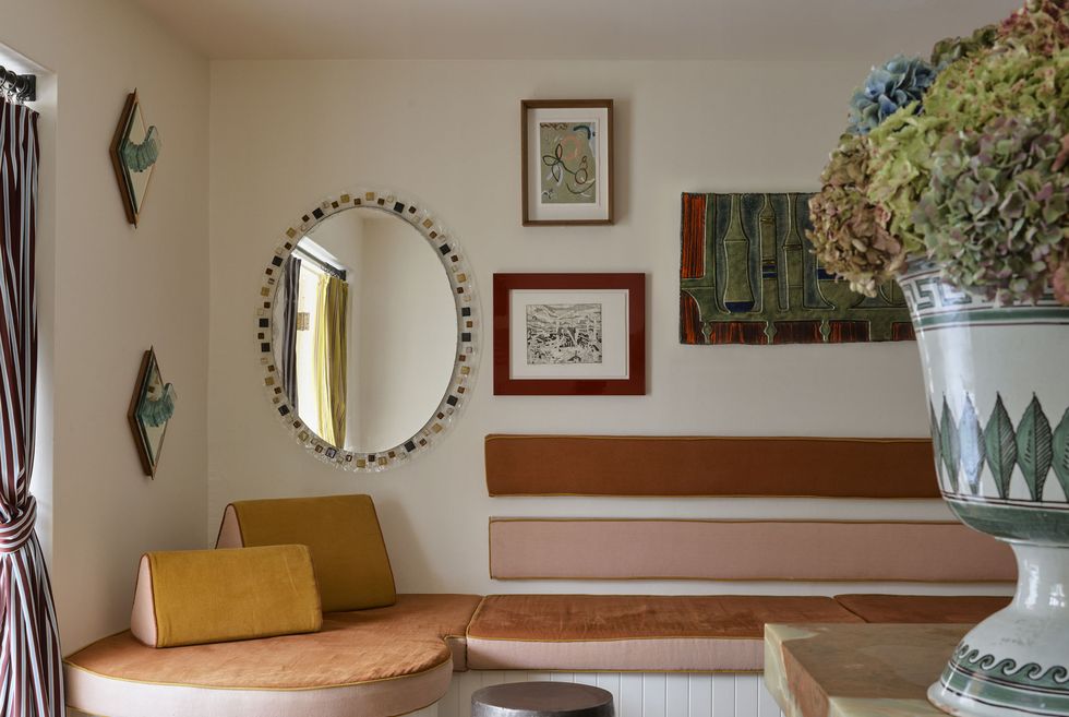 Jewel Box by Tamsin Johnson Interiors | ArchitectureAu
