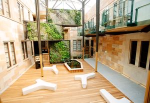 Brisbane Open House