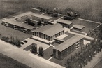 Historic Bruce Hall at ANU loses fight against demolition