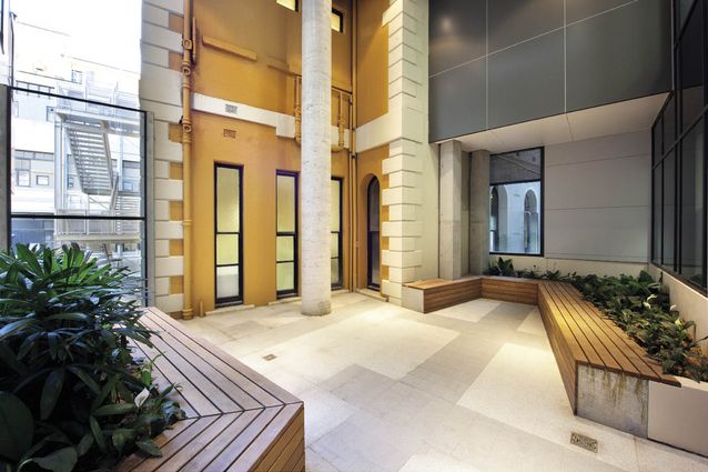 St Vincent's Hospital Sydney Medical Records Contact