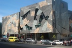 Fed Square building to be redeveloped