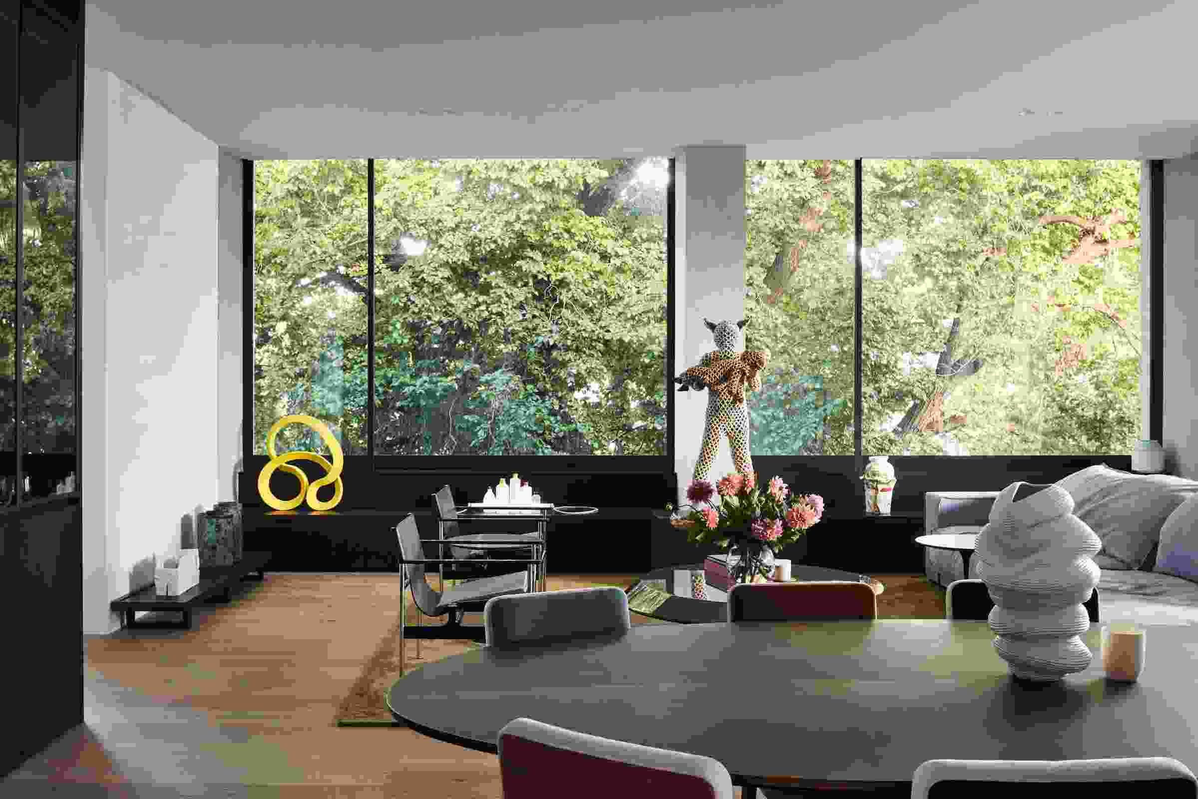 2024 Australian Interior Design Awards shortlist: Residential ...
