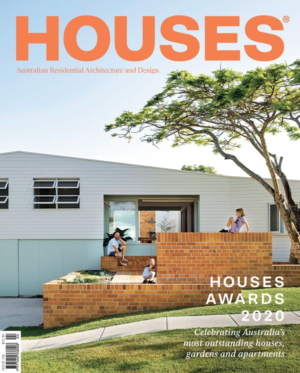 Houses, August 2020