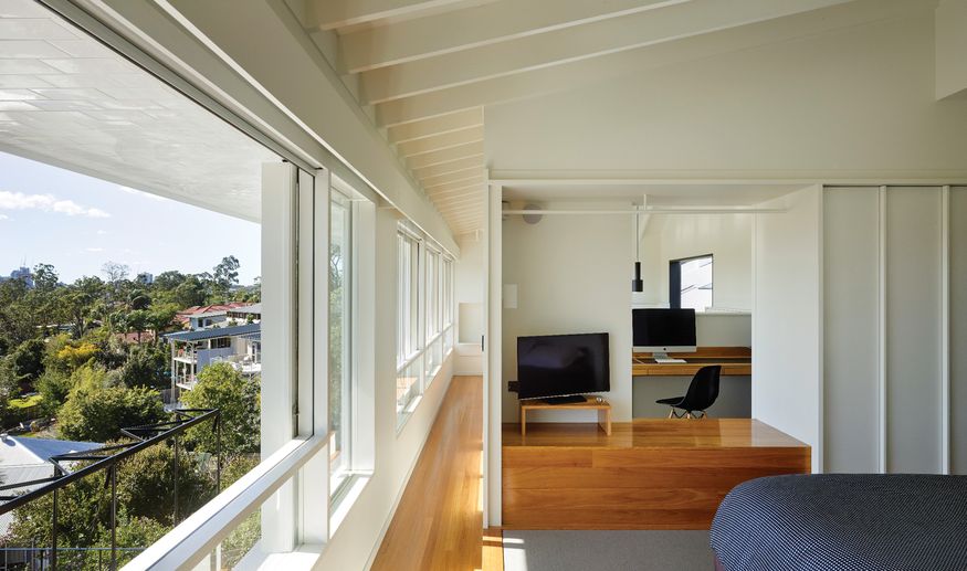 Suburban narratives: Central Avenue | ArchitectureAu