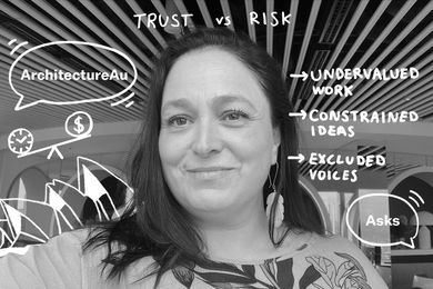 Danièle Hromek shares insights on how to improve the competition system.
