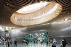 Rogers Stirk Harbour and Partners to join Melbourne Metro Tunnel design team