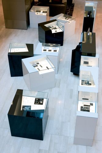 10 years of AIDA: Retail Design | ArchitectureAU