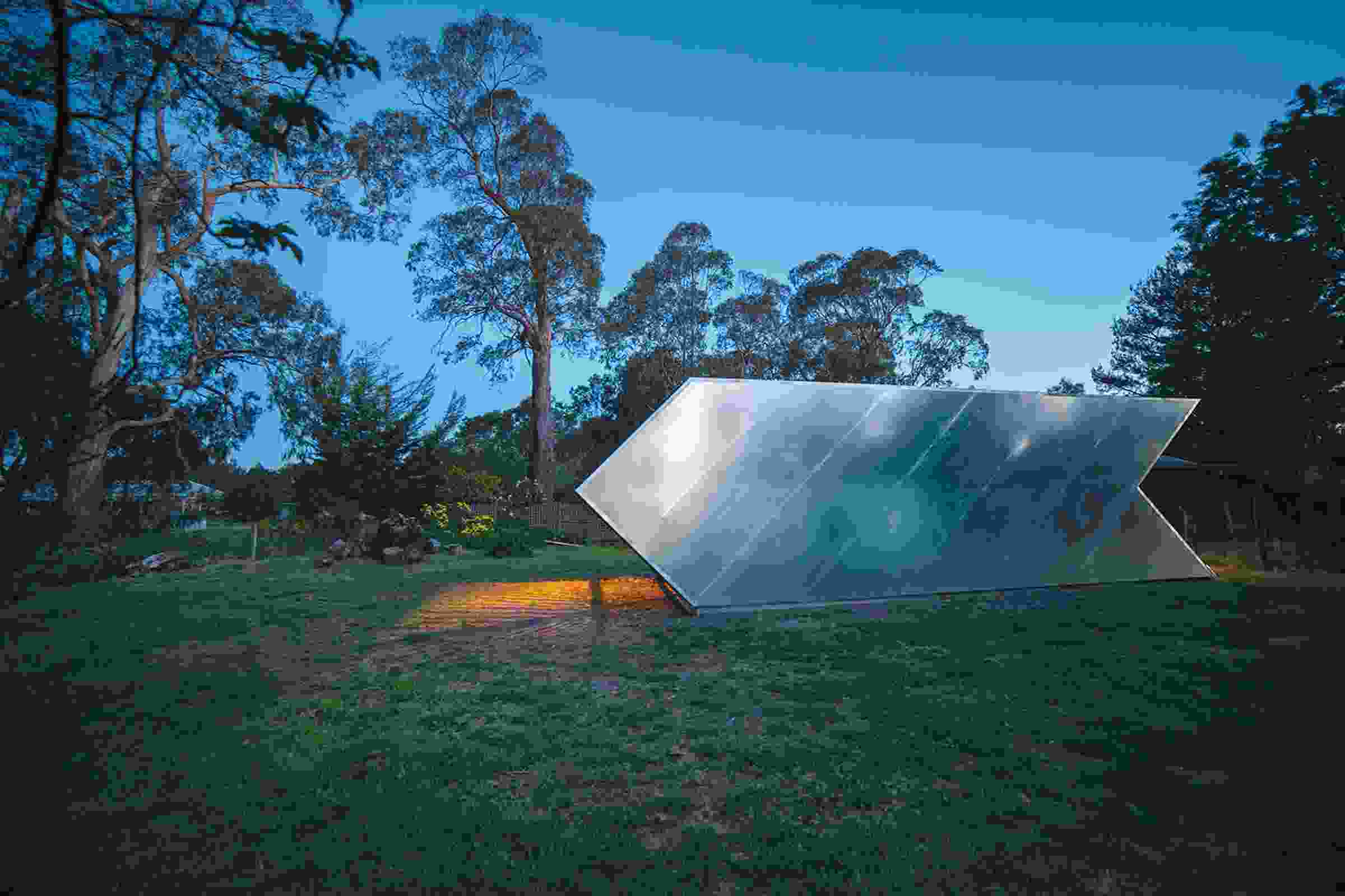Interview with Toby Reed | ArchitectureAu